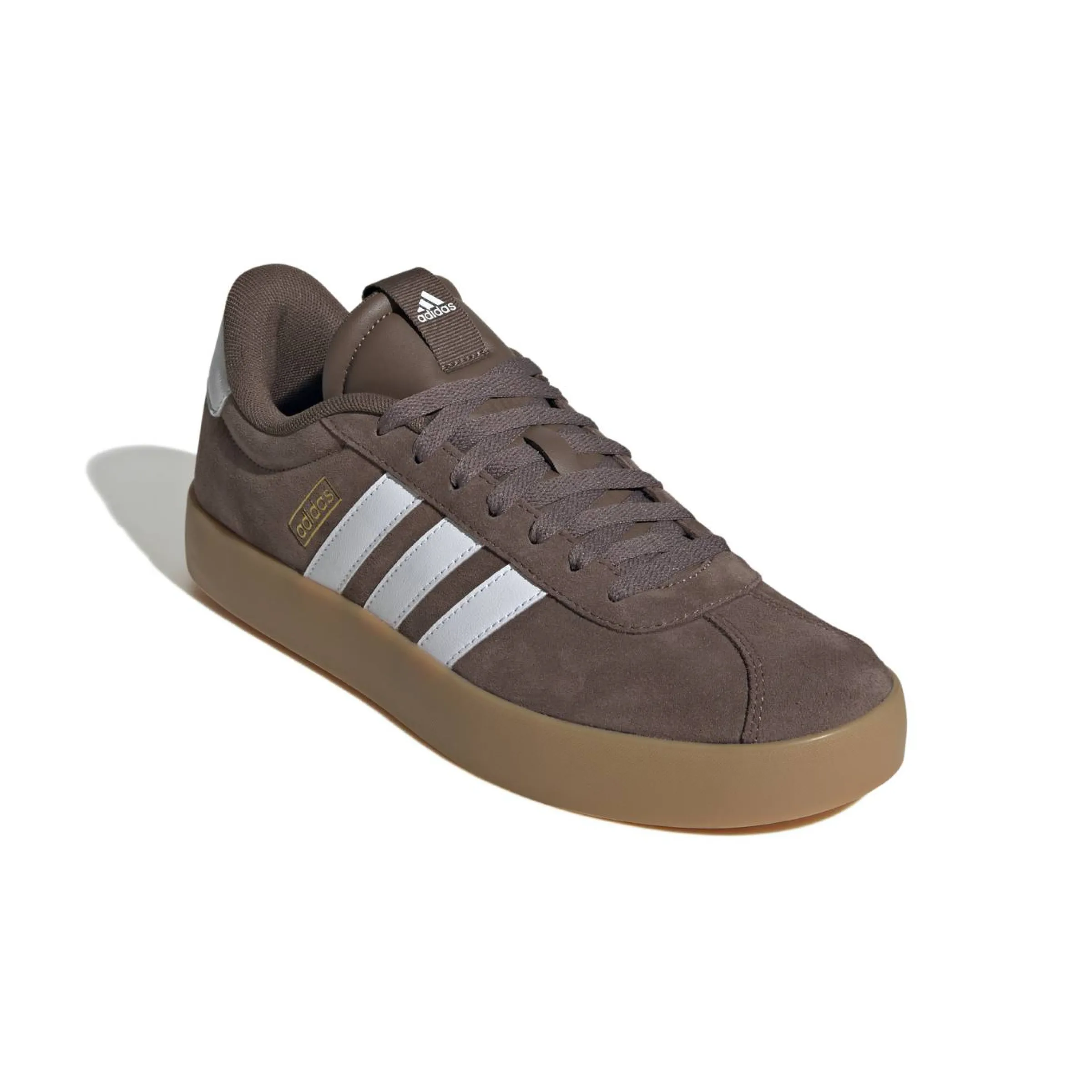 ADIDAS Sneakers > Earth Strata/Ft Brun