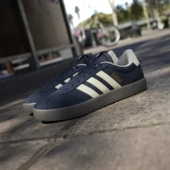 ADIDAS Sneakers > 3546 Night Indigo/Cr Blå