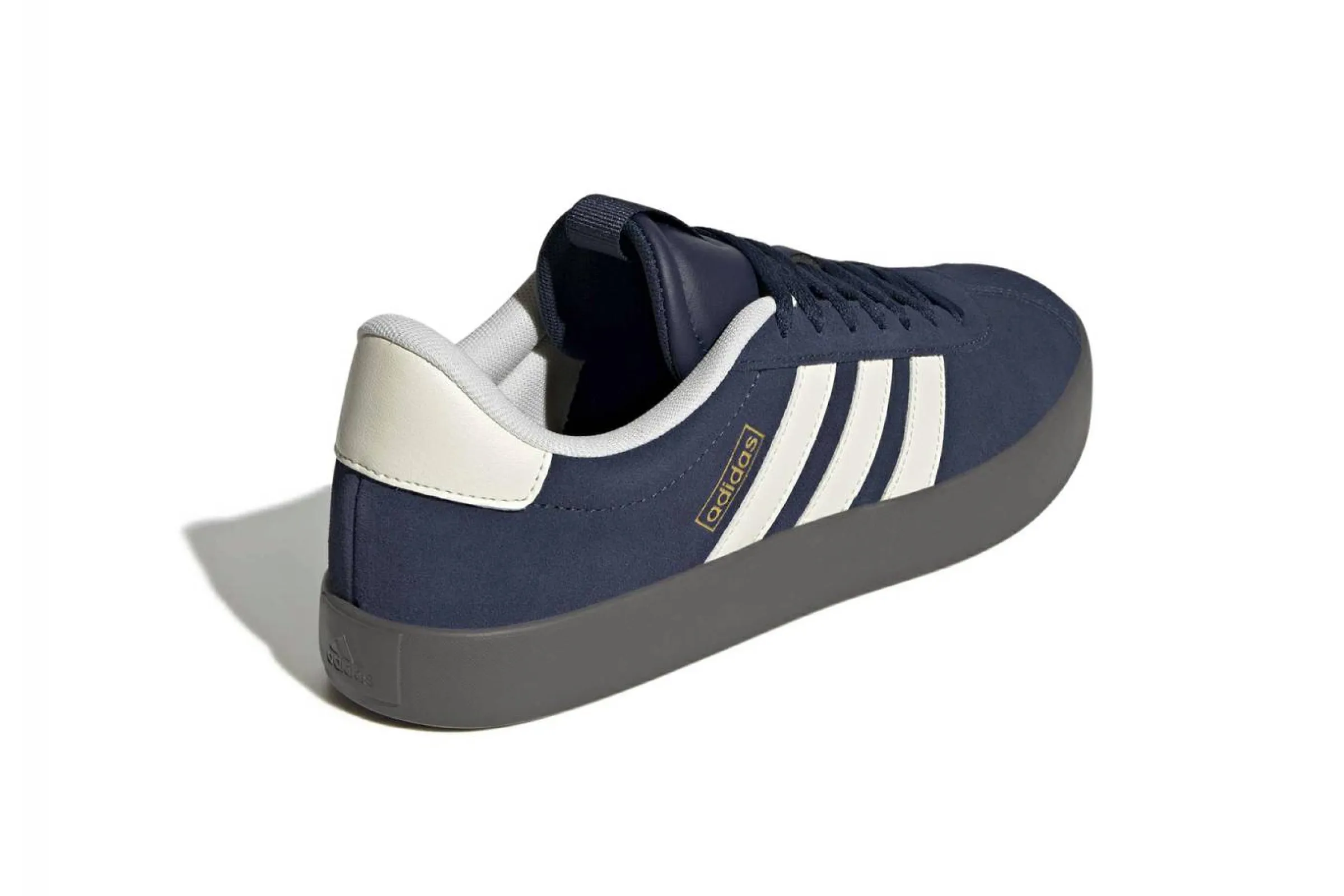 ADIDAS Sneakers > 3546 Night Indigo/Cr Blå