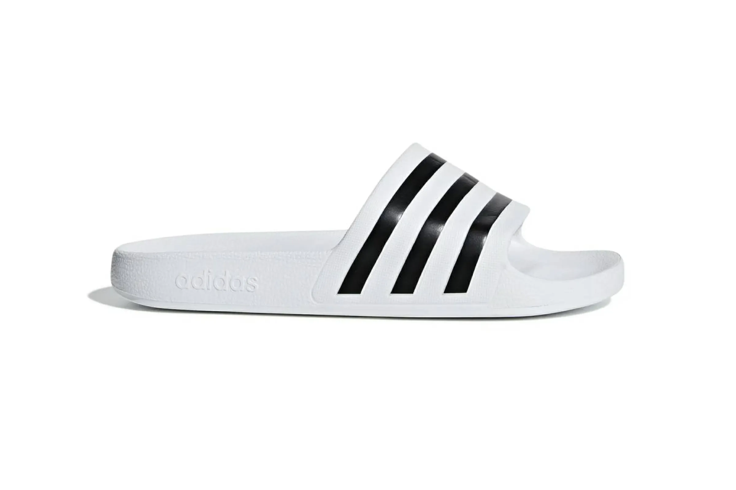 ADIDAS Sandaler & Flip-Flops > ADILETTE AQUA Vit