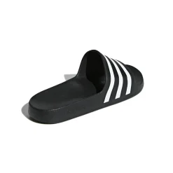 ADIDAS Tofflor|Sandaler & Flip-Flops > Adilette Aqua Svart