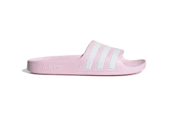 ADIDAS Tofflor|Sandaler & Slip In-Skor > Adilette Aqua K Rosa
