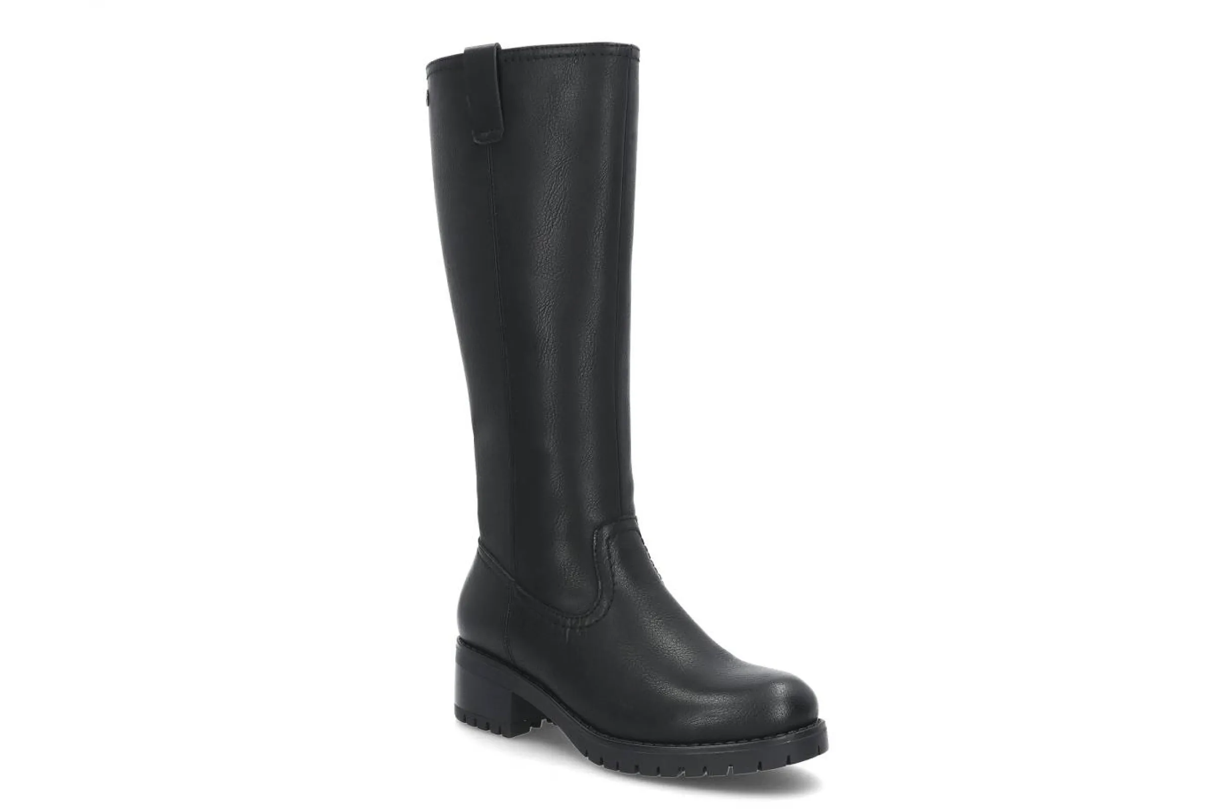 ALL WEATHER Boots & Stövlar > 1877 BLACK Svart