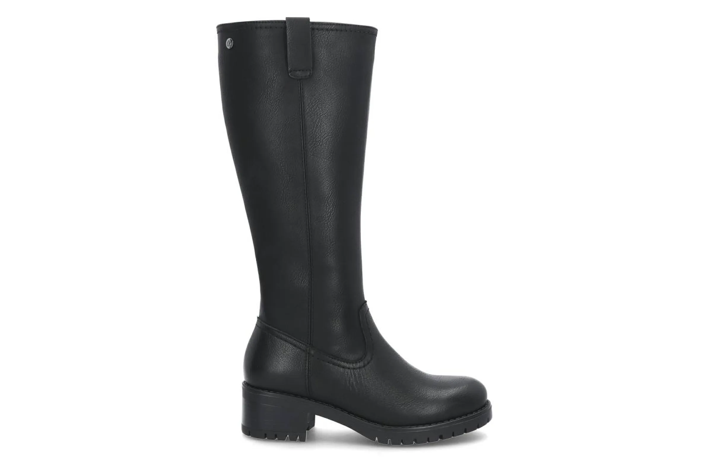 ALL WEATHER Boots & Stövlar > 1877 BLACK Svart