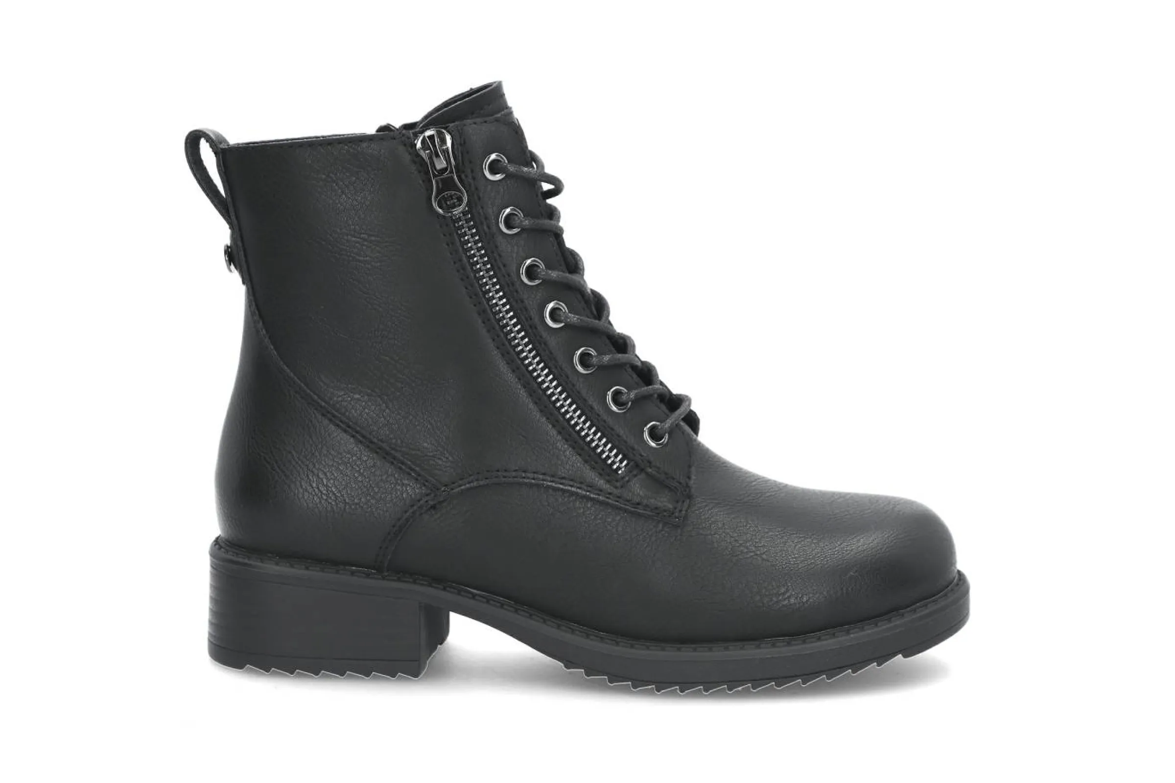 ALL WEATHER Boots & Stövlar > 1874 BLACK Svart