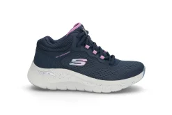 SKECHERS Sneakers & Joggingskor > Arch Fit 2.0 Blå
