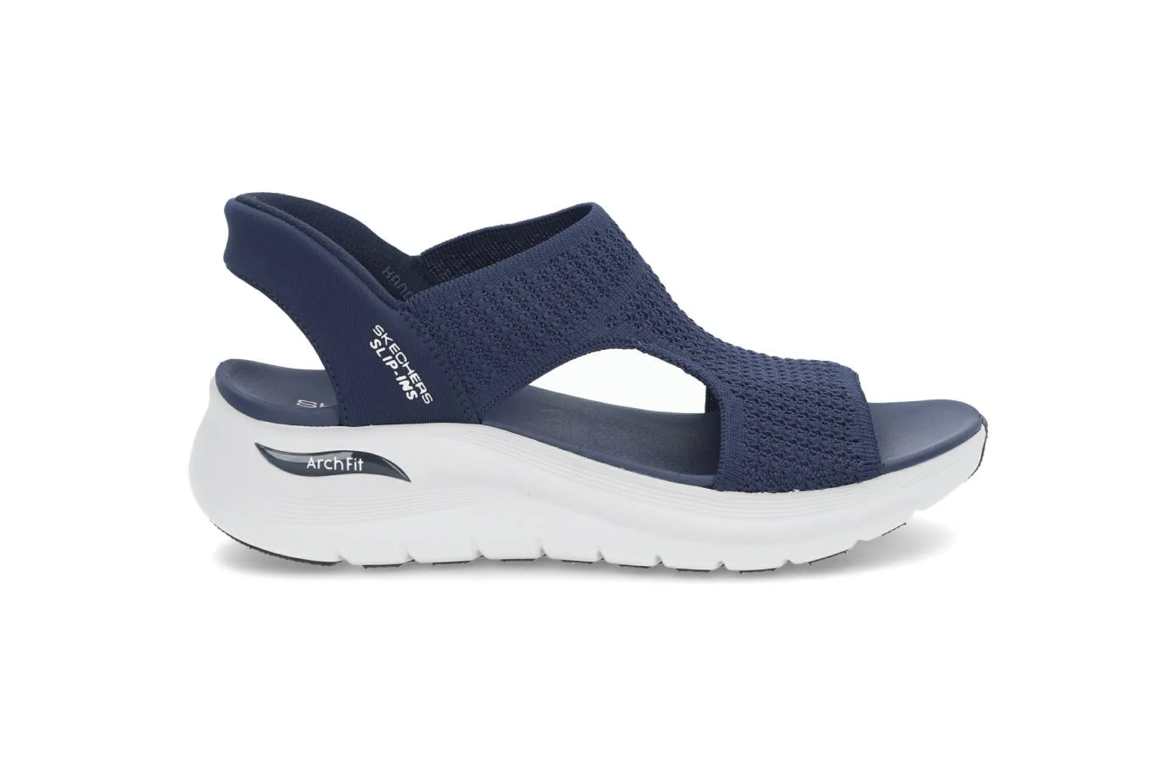 SKECHERS Sandaler & Flip-Flops > Arch Fit 2.0 Sandal - Min vardag Blå