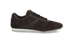 RALPH LAUREN Sneakers > Bedford Brun