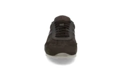 RALPH LAUREN Sneakers > Bedford Brun