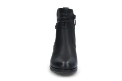 SOFTWALK Boots & Stövlar > Bekväma ankelboots Svart