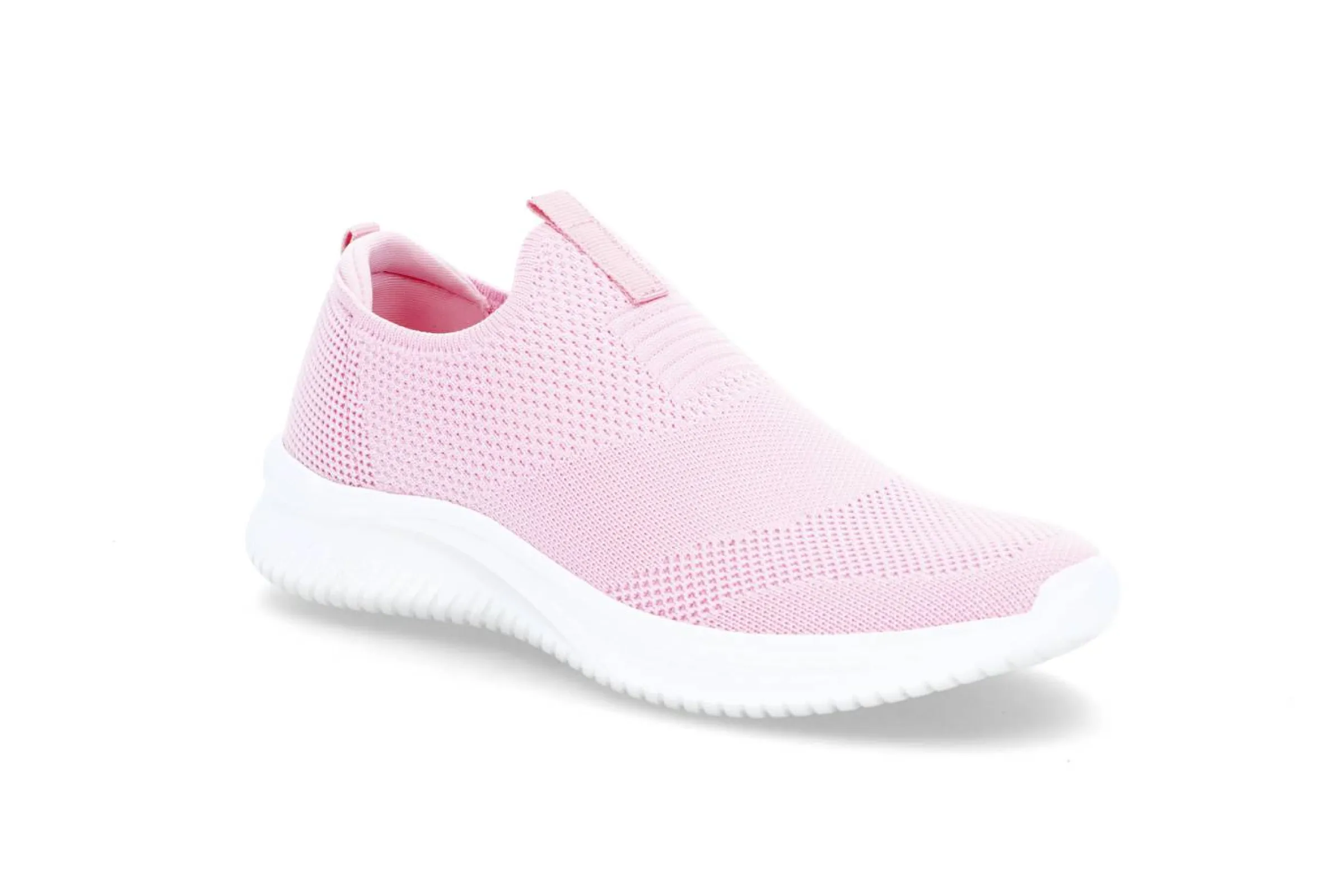 BLACK Sneakers & Joggingskor|Sommarskor & Tygskor > Bekväma barnskor Rosa