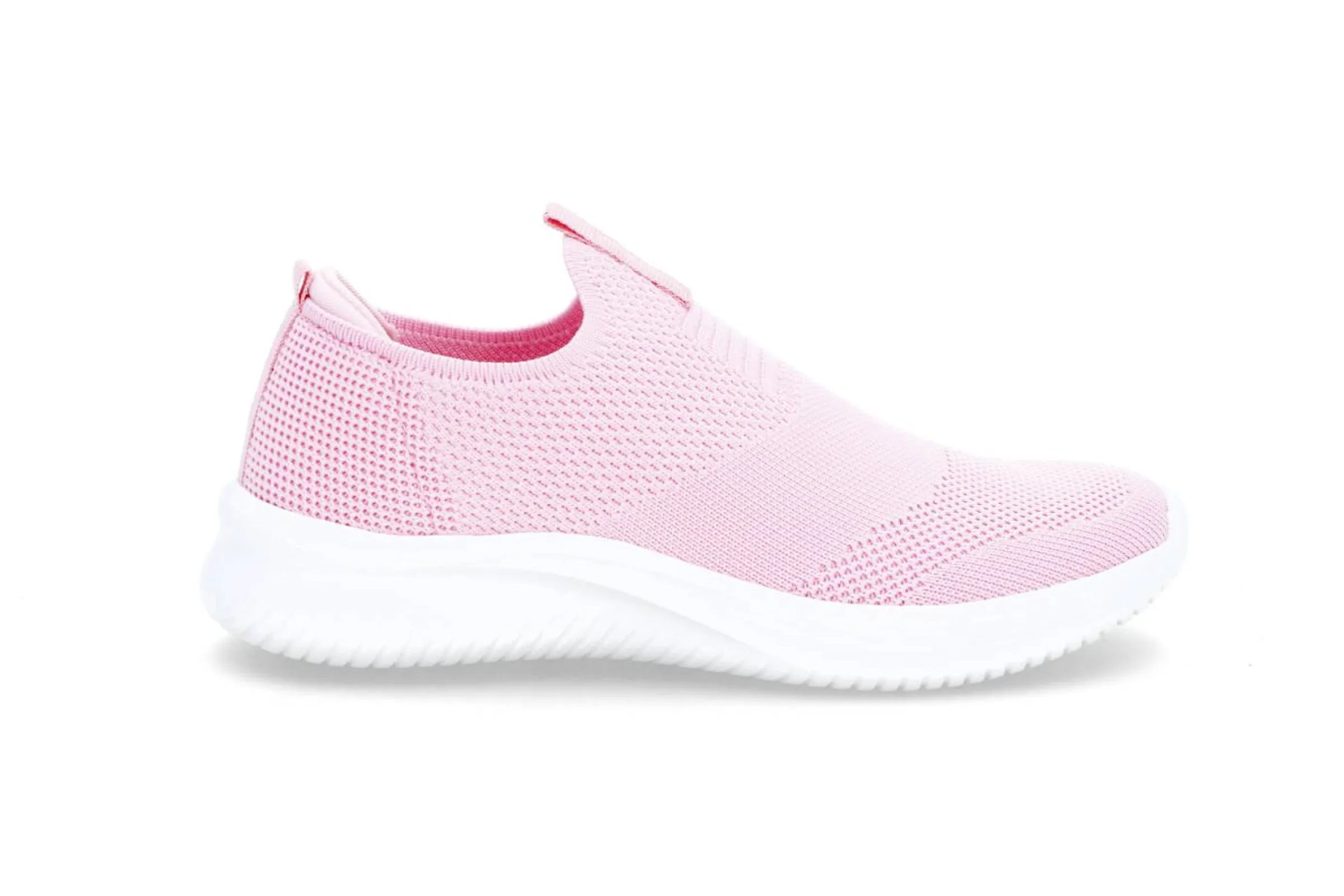 BLACK Sneakers & Joggingskor|Sommarskor & Tygskor > Bekväma barnskor Rosa
