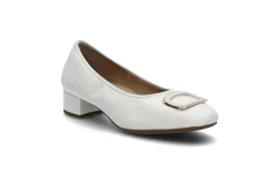 SOFTWALK Pumps & Finskor > Bekväma och klassiska pumps Vit