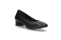 SOFTWALK Pumps & Finskor > Bekväma pumps Svart