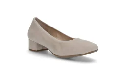 SOFTWALK Pumps & Finskor > Bekväma pumps Beige