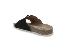 SOFTWALK Sandaler & Flip-Flops > Bekväm fotbäddssandal Brun