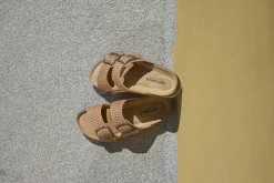 SOFTWALK Tofflor|Sandaler & Flip-Flops ><noscript><img data-lazyloaded=