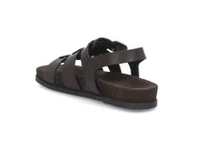 STOCKHOLM DESIGN GROUP Sandaler & Flip-Flops > Bekväm fotbäddssandal Brun