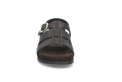 STOCKHOLM DESIGN GROUP Sandaler & Flip-Flops > Bekväm fotbäddssandal Brun