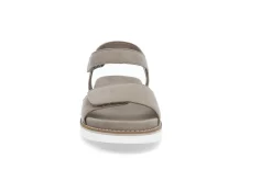 SOFTWALK Sandaler & Flip-Flops > Bekväm och klassisk sandal Beige