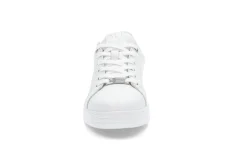 SOFTWALK Sneakers > Bekväm och klassisk sneaker Vit