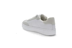 PRIVÉ Sneakers > Bekväm sneaker Vit