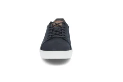 SOFTWALK Sneakers > Bekväm snörsko Blå