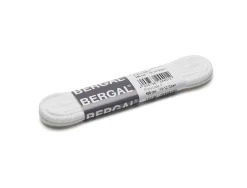 BERGAL Snören > skosnören Vit