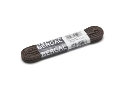 BERGAL Snören > skosnören Mörkbrun