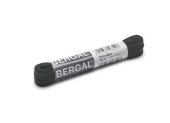 BERGAL Snören > skosnören Svart