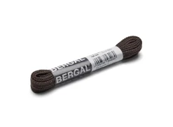 BERGAL Snören > skosnören Brun