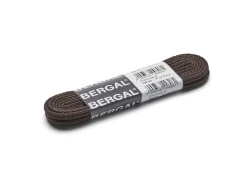 BERGAL Snören > skosnören Mörkbrun