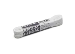 BERGAL Snören > skosnören Vit