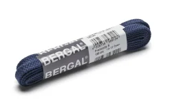 BERGAL Snören > skosnören Blå