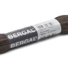 BERGAL Snören > skosnören Mörkbrun