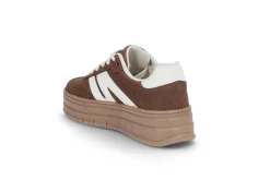 BLACK Sneakers > 1507 BROWN Brun