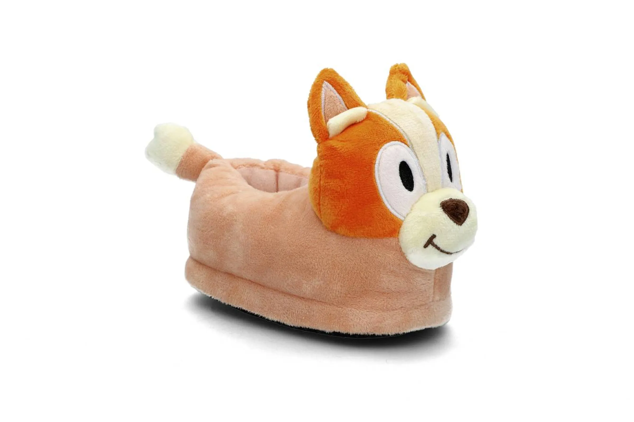 BLUEY Tofflor > Blåaktig Flerfärgad