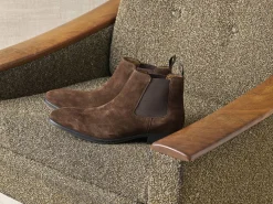 STOCKHOLM DESIGN GROUP Kängor & Boots ><noscript><img data-lazyloaded=