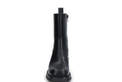 UNIFIED Boots & Stövlar > Cool stövel Svart