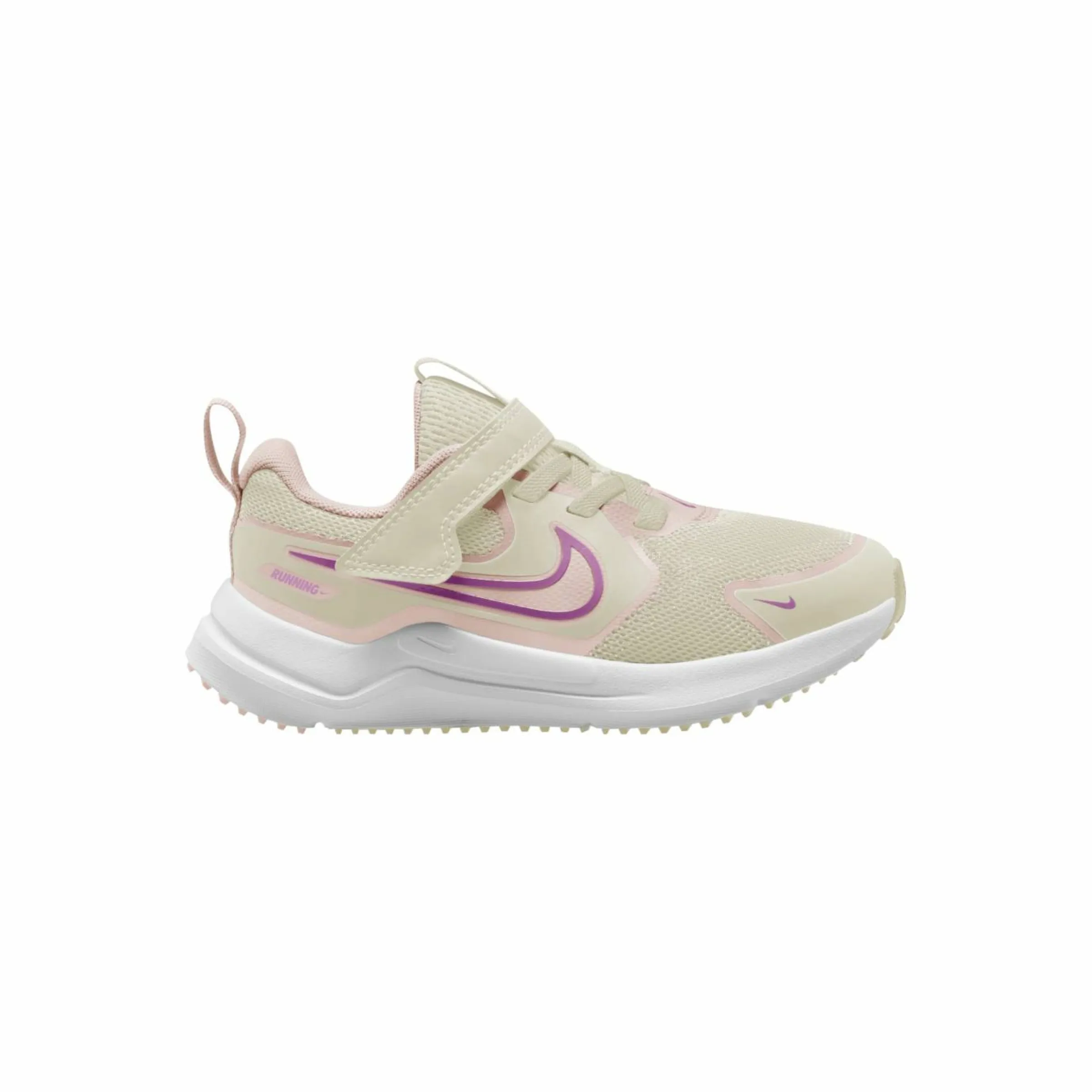 NIKE Sneakers & Joggingskor > Cosmic Runner Beige