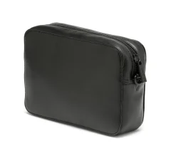 STOCKHOLM DESIGN GROUP Väskor > Crossbody i läder Svart
