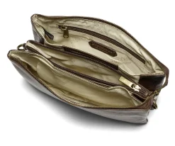 STOCKHOLM DESIGN GROUP Väskor > Crossbody-väska Brun