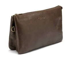 STOCKHOLM DESIGN GROUP Väskor > Crossbody-väska Brun