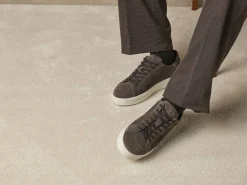 STOCKHOLM DESIGN GROUP Sneakers > Cupsole sneaker Grå