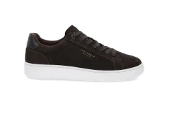 STOCKHOLM DESIGN GROUP Sneakers > Cupsole sneaker Brun