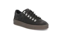 STOCKHOLM DESIGN GROUP Sneakers > Cupsole sneaker Brun