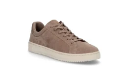 UNIFIED Sneakers > Cupsole sneaker Beige