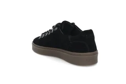 STOCKHOLM DESIGN GROUP Sneakers > Cupsole sneaker Svart