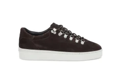 STOCKHOLM DESIGN GROUP Sneakers > Cupsole sneaker Brun