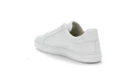 STOCKHOLM DESIGN GROUP Sneakers > Cupsole-sneaker Vit
